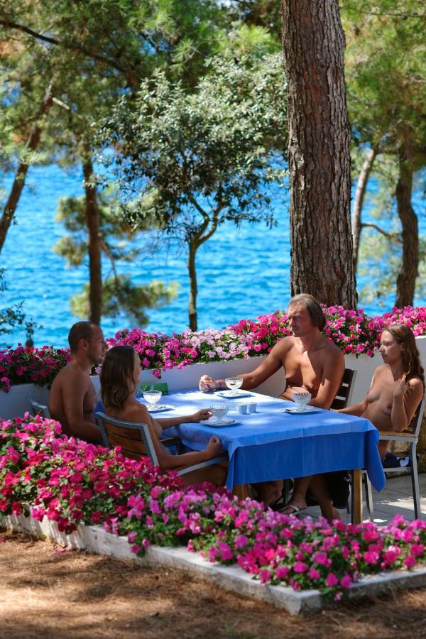 Koversada Naturist Park 2* Vrsar