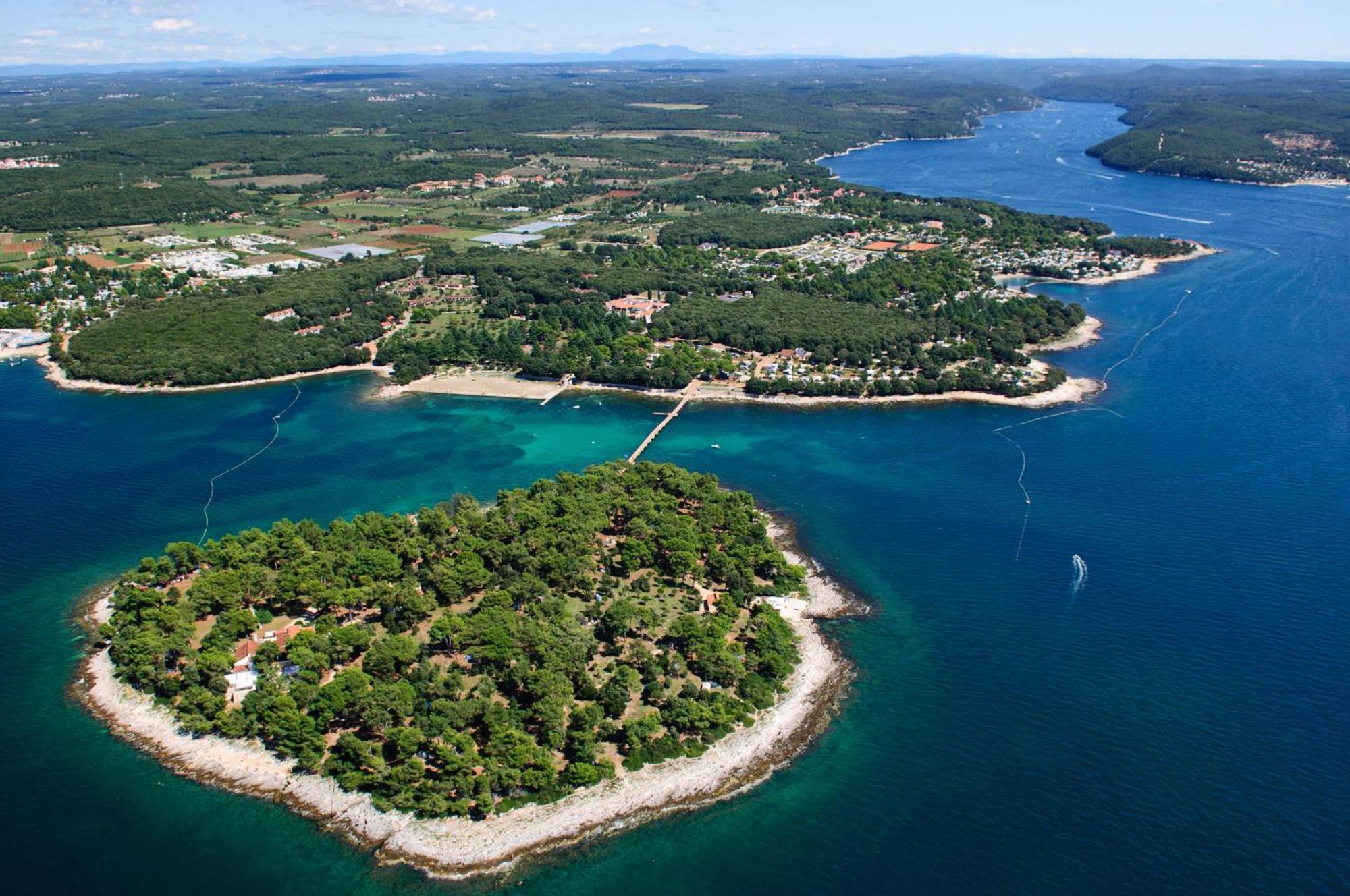 Počitniški park Koversada