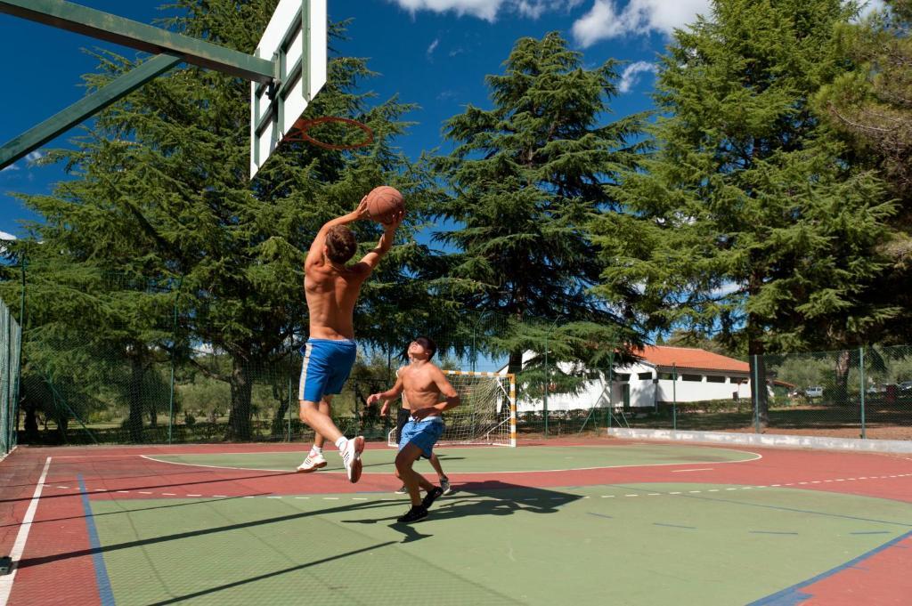 Počitniški park Koversada