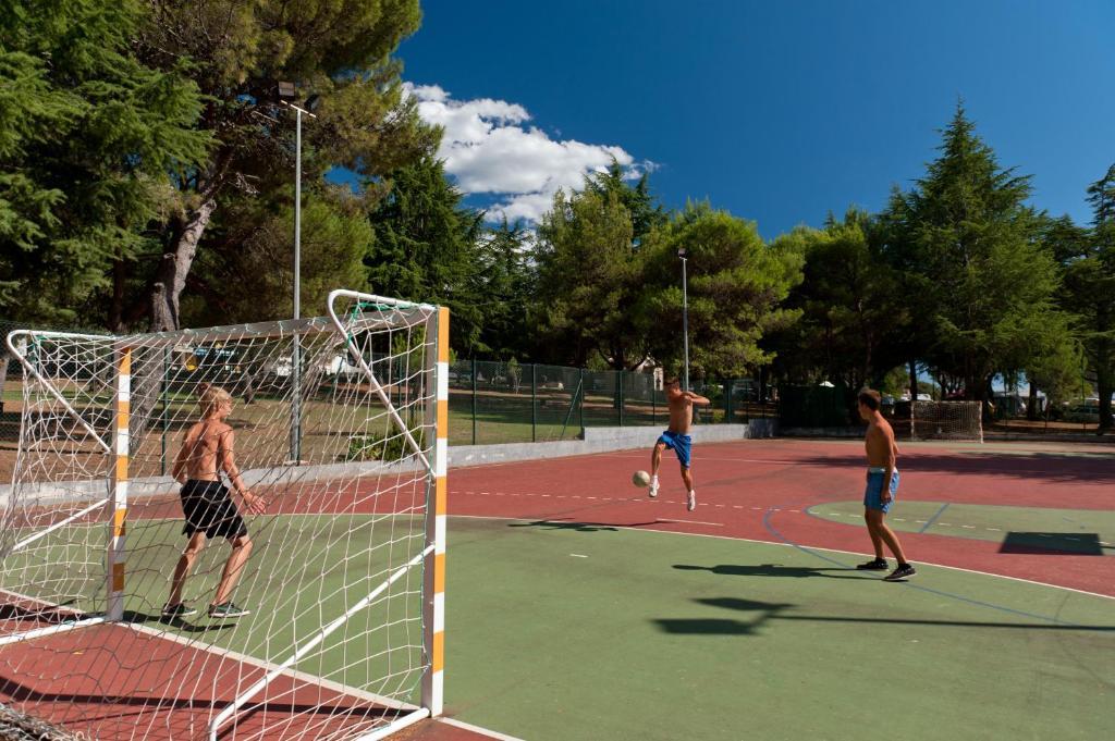 Koversada Naturist Park Ferienpark