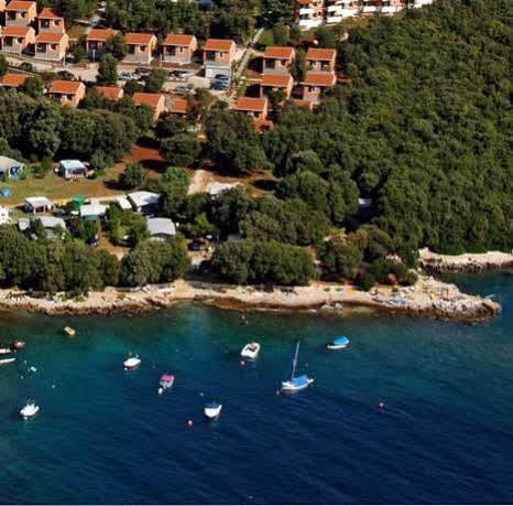 Koversada Počitniški park Vrsar