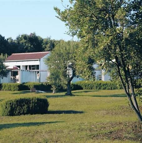 Ferienpark Koversada Naturist Park Vrsar